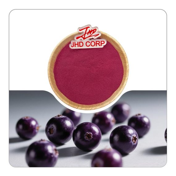Acai Berry Fruit Powder