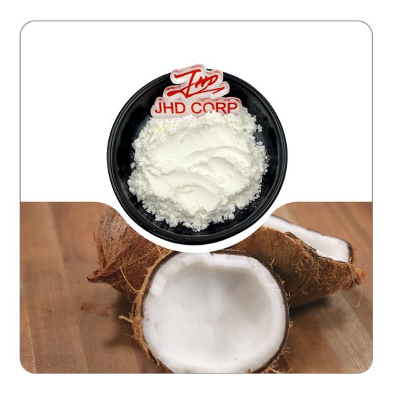 Coconut Milk Powder