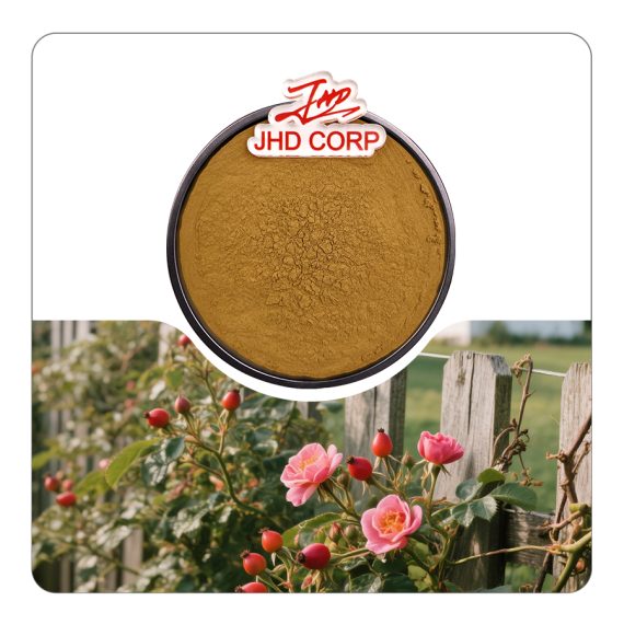 Rosehip Powder