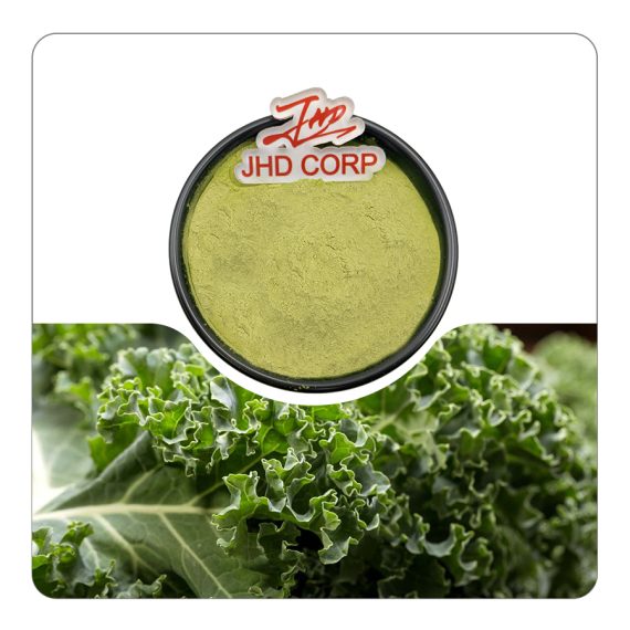 Kale Powder