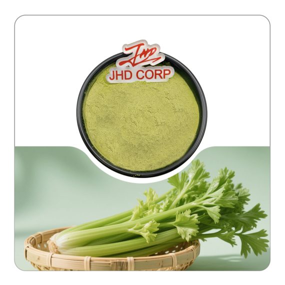 Celery Extract