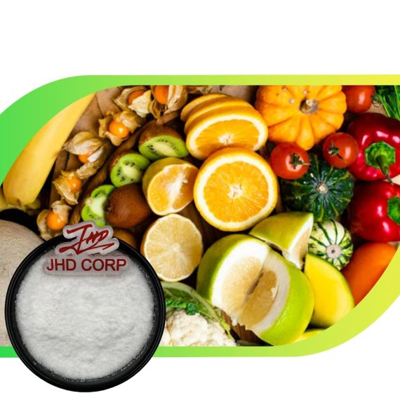 Ascorbic Acid Vitamin C Powder