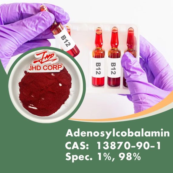 Vitamin B12 Adenosylcobalamin