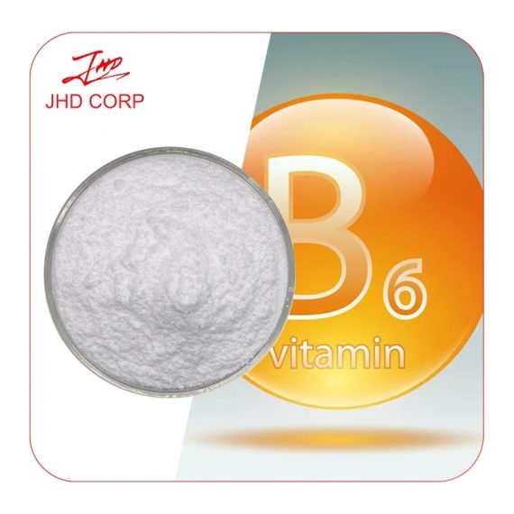 Vitamin B6 Powder